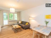 Wohnung mit 2 Schlafzimmern zu vermieten in Berlin
