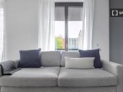 Wohnung mit 2 Schlafzimmern zu vermieten in Berlin