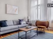 Wohnung mit 2 Schlafzimmern zu vermieten in Berlin