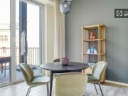 Wohnung mit 2 Schlafzimmern zu vermieten in Berlin