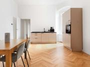 Wohnung mit 2 Schlafzimmern zu vermieten in Berlin