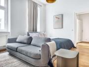 2 Zimmer Wohnung zur Miete in Berlin