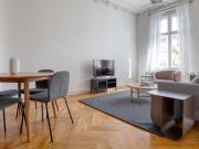 2 Zimmer Wohnung zur Miete in Berlin