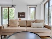 2 Zimmer Wohnung zur Miete in Luisenstadt, Berlin