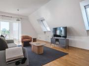 Wohnung mit 2 Schlafzimmern zu vermieten in Hermsdorf,...