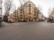 2 Zimmer Wohnung zur Miete in Berlin