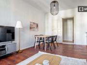 Wohnung mit 2 Schlafzimmern zur Miete in Reuterkiez, Berlin