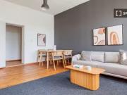 Wohnung mit 2 Schlafzimmern zur Miete in Reuterkiez, Berlin