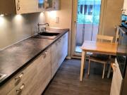 Wohnung mit 2 Zimmern,Balkon und Einbauküche in Köln Niehl