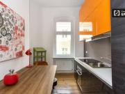 Wohnung mit 2 Zimmern zur Miete in Kreuzberg, Berlin