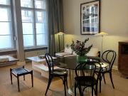 Wohnung mit 2 Zimmern zur Miete in Kreuzberg, Berlin