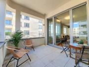 Wohnung mit 2 Zimmern zur Miete in Kreuzberg, Berlin