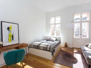 Wohnung mit 2 Zimmern zur Miete in Kreuzberg, Berlin