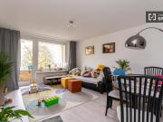 Wohnung mit 2 Zimmern zur Miete in Schöneberg, Berlin