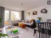 Wohnung mit 2 Zimmern zur Miete in Schöneberg, Berlin