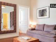 Wohnung mit 2 Zimmern zur Miete in Schöneberg, Berlin