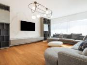 WOHNUNG mit 300 m² Privatgarten im 1190 Wien + Pool und...