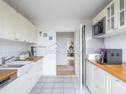 Wohnung mit 3,5 Zimmern im Waldfriedhofviertel, noch bis...