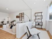 Wohnung mit 3 Schlafzimmer Baden 2500 ES96566601