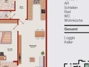 Wohnung mit 3 Schlafzimmer Linz 4030 DS96299559