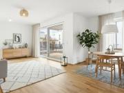 Wohnung mit 3 Schlafzimmer Niederösterreich 2700 DS98991948