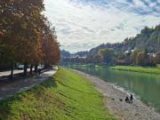 Wohnung mit 3 Schlafzimmer Salzburg 5020 DLS95511100