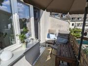 Wohnung mit 3 Schlafzimmer Salzburg 5020 ES95222817