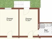 Wohnung mit 3 Schlafzimmer Salzburg 5113 DS100353823