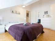 Wohnung mit 3 Schlafzimmer Vienna 1020 ES90713943