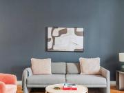 Wohnung mit 3 Schlafzimmer Vienna 1040 ES95199010