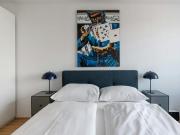 Wohnung mit 3 Schlafzimmer Vienna 1100 DS95657104