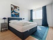 Wohnung mit 3 Schlafzimmer Vienna 1100 ES95657104