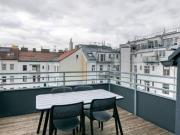 Wohnung mit 3 Schlafzimmer Vienna 1170 ES66900198