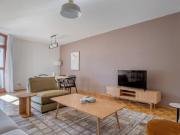 Wohnung mit 3 Schlafzimmer Vienna 1190 ES69849061