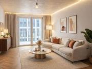 Wohnung mit 3 Schlafzimmer Wien 1020 DS98247311