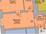 Wohnung mit 3 Schlafzimmer Wien 1020 DS98345665