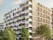 Wohnung mit 3 Schlafzimmer Wien 1030 DS100327579