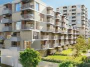 Wohnung mit 3 Schlafzimmer Wien 1030 DS98346056