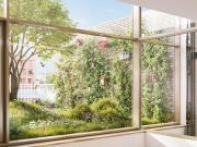 Wohnung mit 3 Schlafzimmer Wien 1030 DS98740318