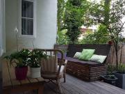 Wohnung mit 3 Schlafzimmer Wien 1040 DS98741020