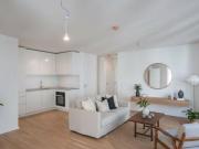 Wohnung mit 3 Schlafzimmer Wien 1060 DS97182352