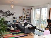 Wohnung mit 3 Schlafzimmer Wien 1090 DS95222855