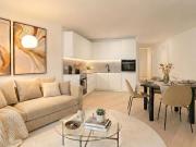 Wohnung mit 3 Schlafzimmer Wien 1100 DS100079936