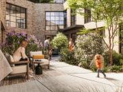 Wohnung mit 3 Schlafzimmer Wien 1100 DS100080027