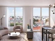 Wohnung mit 3 Schlafzimmer Wien 1150 DS98376601