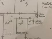 Wohnung mit 3 Schlafzimmer Wien 1160 DS100042761