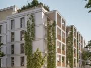 Wohnung mit 3 Schlafzimmer Wien 1160 DS97520388