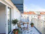 Wohnung mit 3 Schlafzimmer Wien 1170 DS99221296