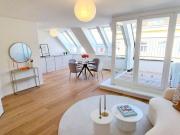 Wohnung mit 3 Schlafzimmer Wien 1180 DS96196358