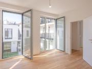 Wohnung mit 3 Schlafzimmer Wien 1200 DS100117836